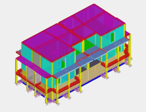 progetto CAD